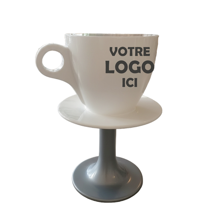 Table Tasse