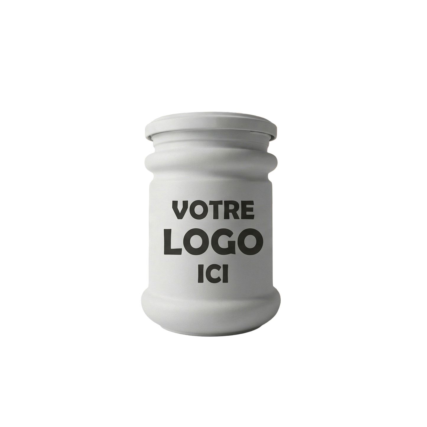 Pot de moutarde