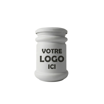 Pot de moutarde