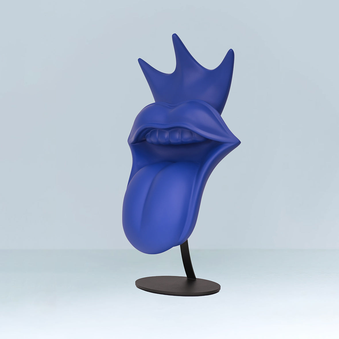 WONDERPLAYER Sculpture en résine 