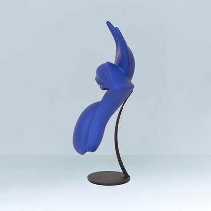 WONDERPLAYER Sculpture en résine 