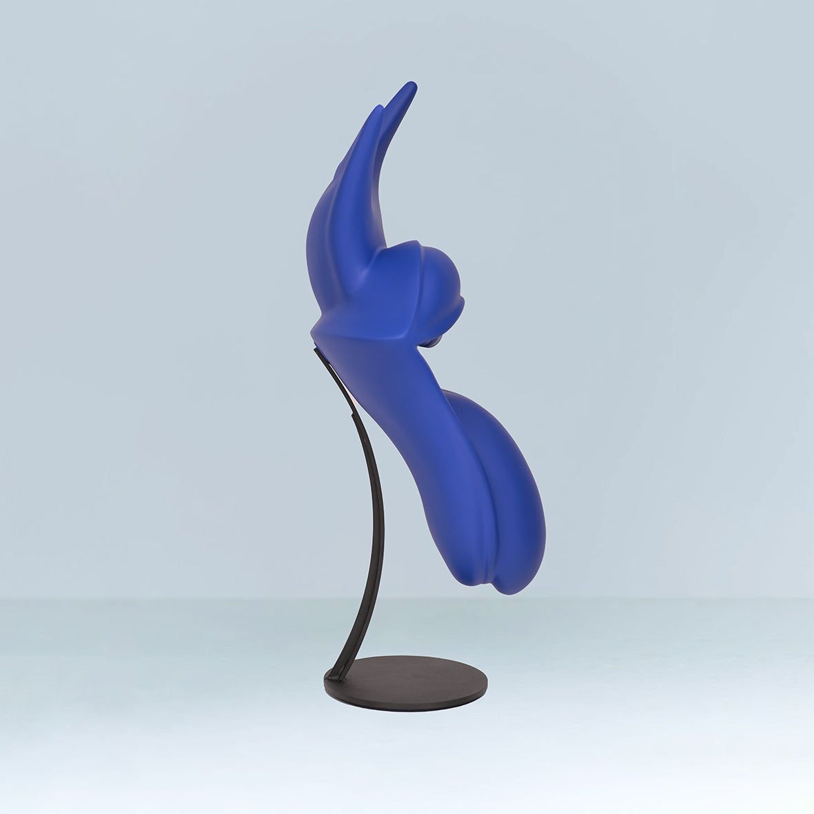WONDERPLAYER Sculpture en résine 