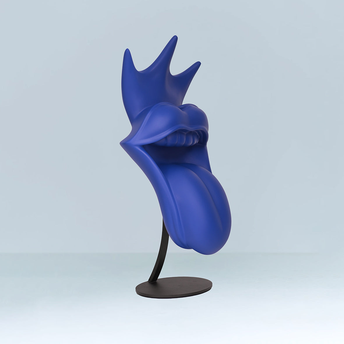 WONDERPLAYER Sculpture en résine 