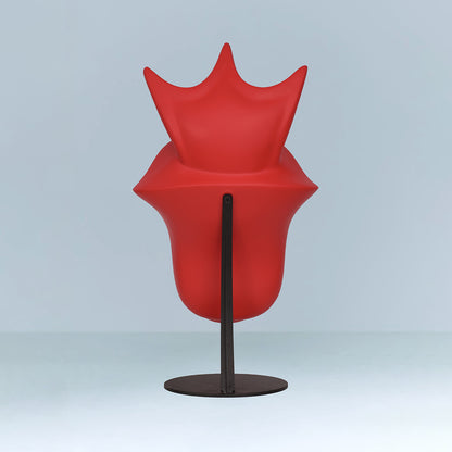 WONDERPLAYER sculpture en résine