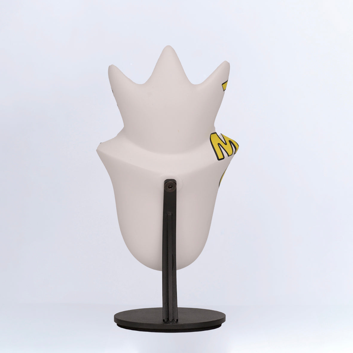 WONDERPLAYER sculpture en résine
Life is a game