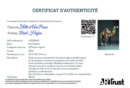 Mille et une peaux