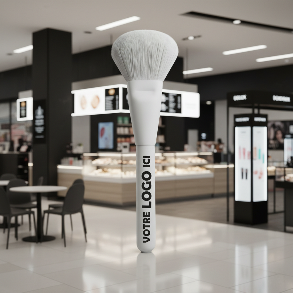 Pinceau de maquillage