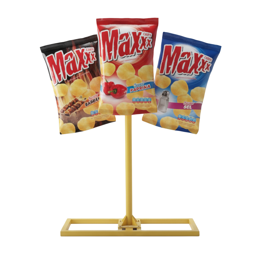 Chips M1-2