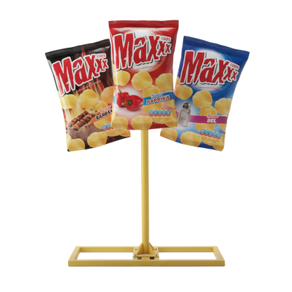 Chips M1-2