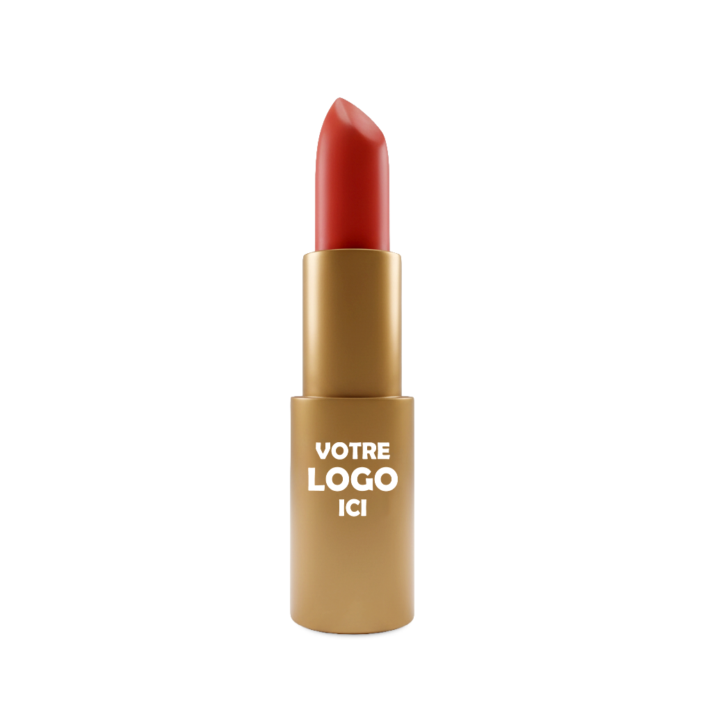 Rouge à levre 2