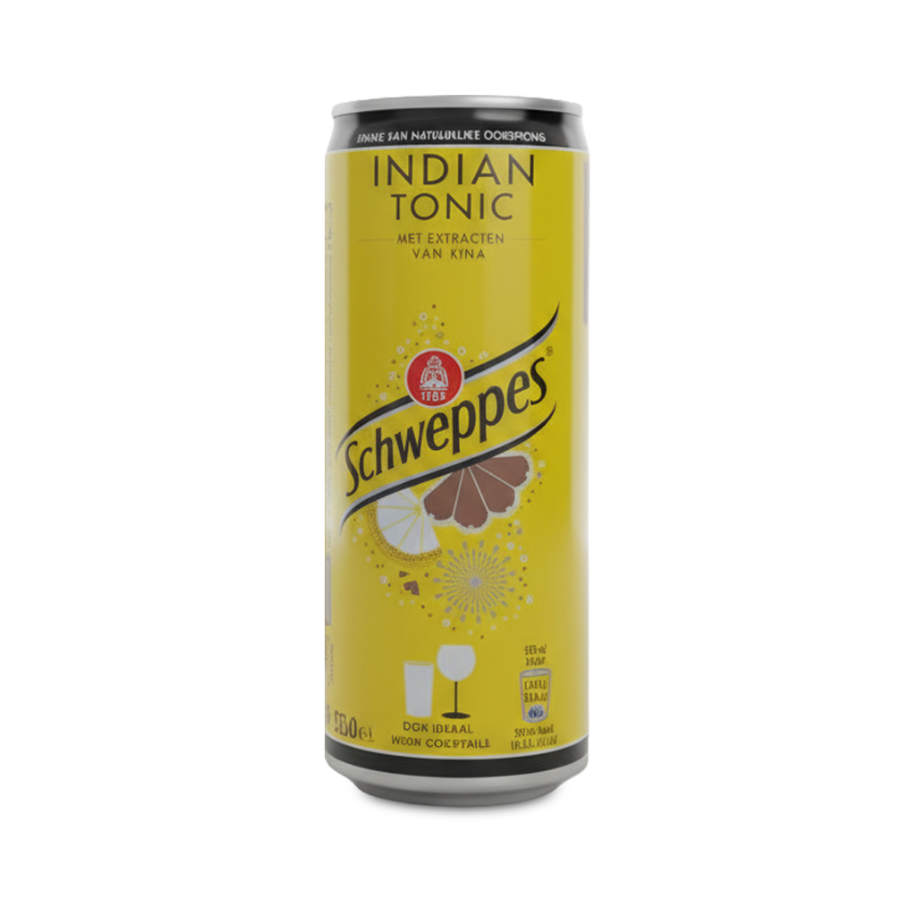 Schweppes