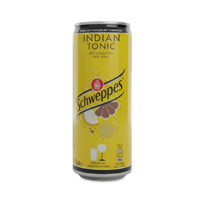 Schweppes
