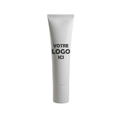 Tube de crème Model 2