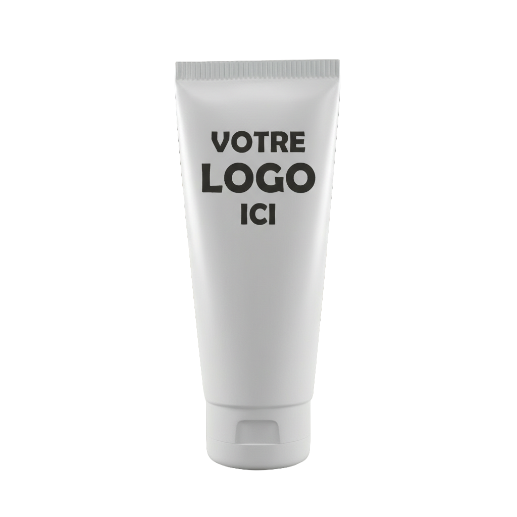Tube de crème Model 1