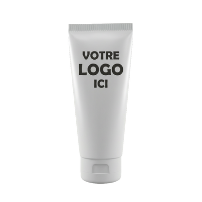 Tube de crème Model 1